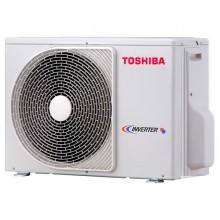 Мульти сплит система Toshiba (Внешний блок) RAS-3M26GAV-E