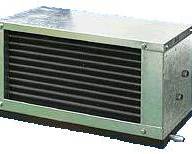 Охладитель воздуха Remak CHV 40-20/3L