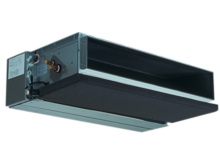 Канальные блоки PEFY-VMH-E (высоконапорный) Mitsubishi Electric PEFY -P63 VMH-E
