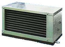 Охладитель воздуха Remak CHV 40-20/3L