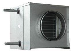 Теплообменники VTS для вентиляции - купить теплообменник для вентиляции в Москве