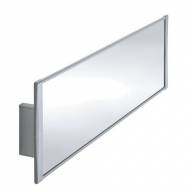 Стеклянная панель G4R(C) 075-140 (зеркальная)