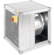 Вентилятор Systemair (Шумоизолированный вентилятор) MUB 042 400E4-K2