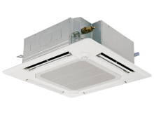Кассетный четырехпоточный блок Mitsubishi Electric  PLFY-P63 VВM-E
