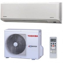 Кондиционер RAS-18N3KVR-E Toshiba-inverter